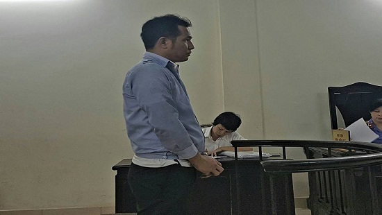 Lợi dụng lòng tin, rút hơn 6 tỷ đồng từ tài khoản của người quen